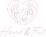Hand & Fuß Logo